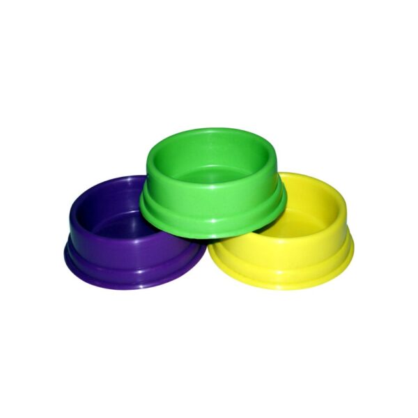 Comedouro Plástico para Cães - Image 6