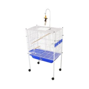 VP018 - Mini Viveiro Calopsita