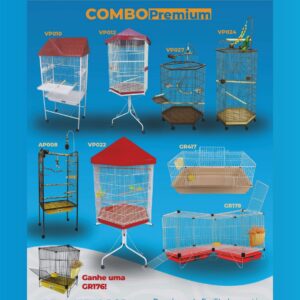 Combo Premium