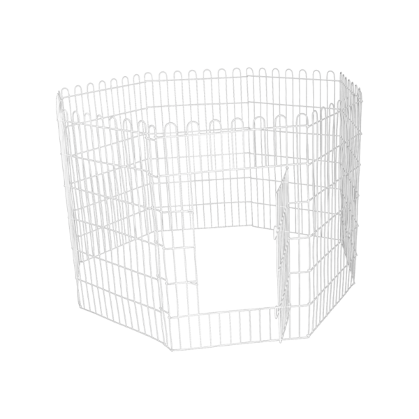 PC027 - Cercado com Porta - Image 3