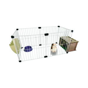 GR172 - Cercadinho GUINEA Pig Start