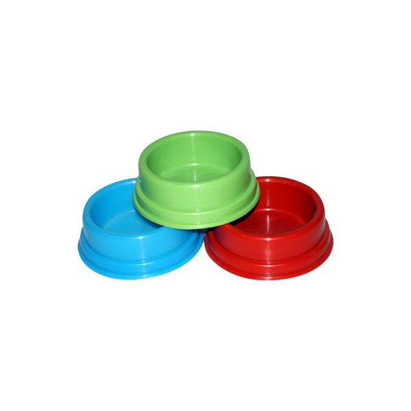 Comedouro Plástico para Cães - Image 2