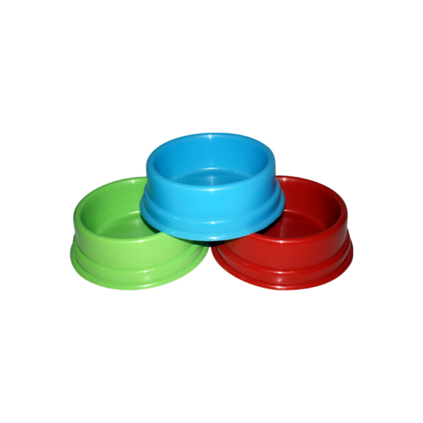 Comedouro Plástico para Cães - Image 3
