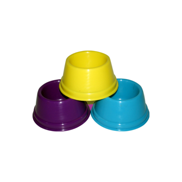 Comedouro Plástico para Cães - Image 5