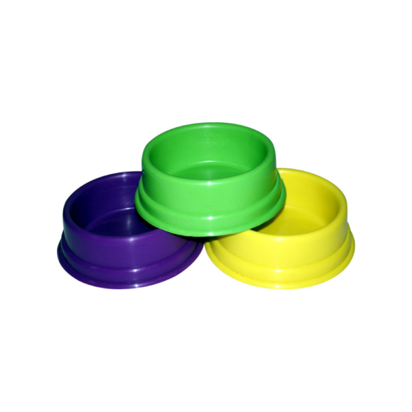 Comedouro Plástico para Cães - Image 4