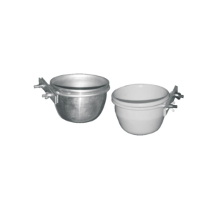 AP101 - Comedouro ALUMÍNIO 250ml