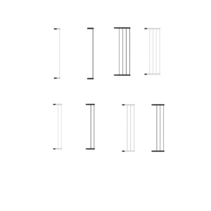PC065/66/067/068 - Extensor  PET Pops