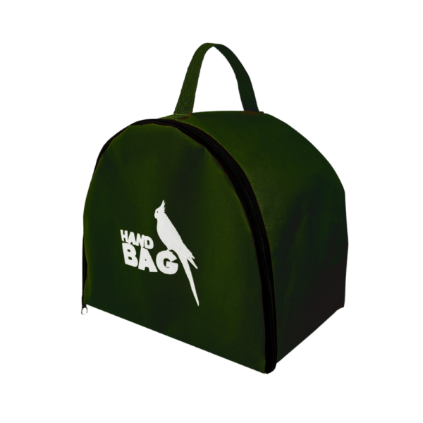 DV016- BOLSA TRANSPORTE HAND BAG - Image 2