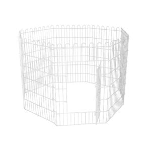 PC027 - Cercado com Porta