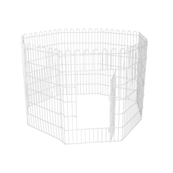 PC027 - Cercado com Porta