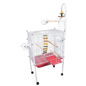 VP021 - Mini Viveiro TETO RETO