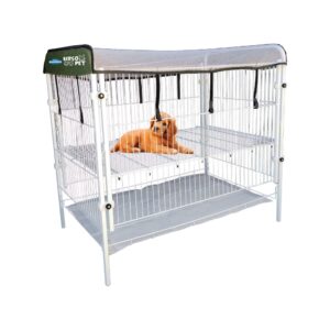 PC039 - Berço PET