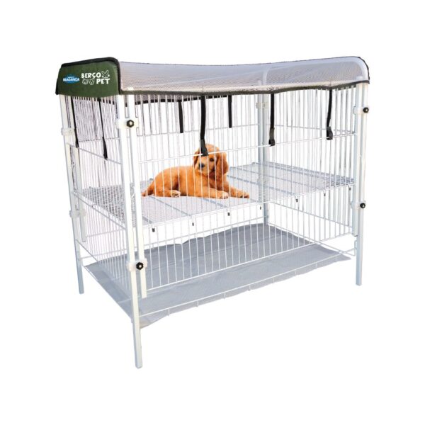 PC039 - Berço PET
