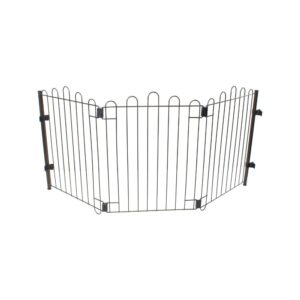 PC060/61 - Barreira STOP DOG