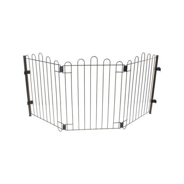 PC060/61 - Barreira STOP DOG