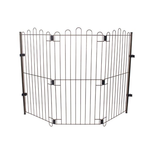 PC060/61 - Barreira STOP DOG - Image 2