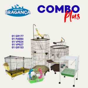 Combo Pllus