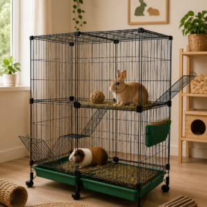 GR180 Moradia Multipet Duplex